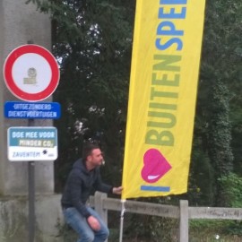 2016 buitenspeeldag  31 - Sportraad Zaventem 